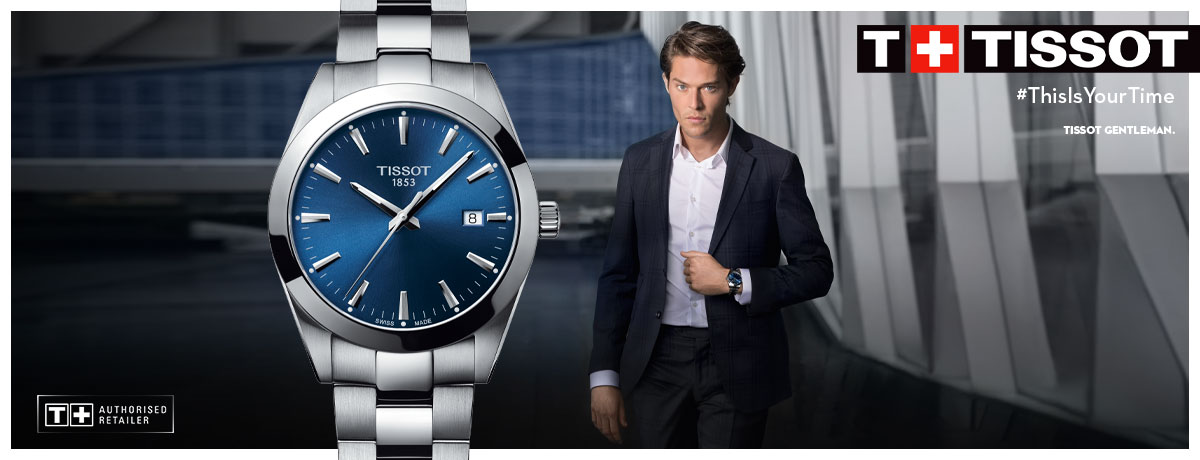 TISSOT