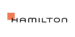 Relojes HAMILTON