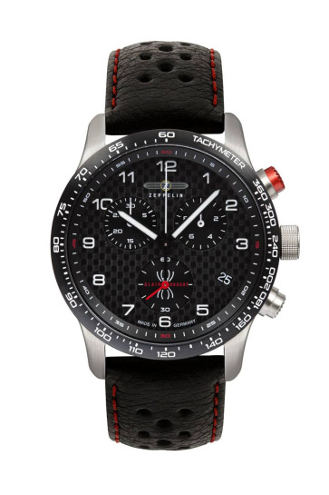 Zeppelin ZEPPELIN ALAIN ROBERT CHRONO 7294-4