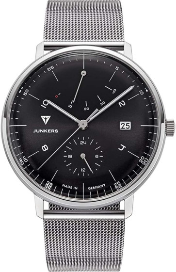 Junkers JUNKERS 100 YEARS BAHAUS 911.01.02.M