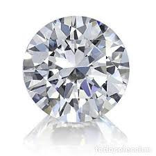  Diamante Talla Brillante 1,000 Ctes F-VS2