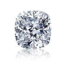  Diamante Talla Cushion 1,020 Ctes F-VS1