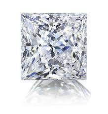  Diamante talla Princesa 1,010 Ctes F-VS1