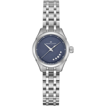 Hamilton HAMILTON JAZZMASTER LADY QUARTZ