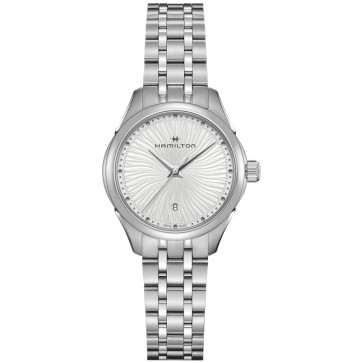 Hamilton HAMILTON JAZZMASTER LADY QUARTZ