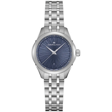 Hamilton HAMILTON JAZZMASTER LADY QUARTZ