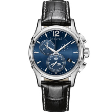 Hamilton HAMILTON JAZZMASTER CHRONO QUARTZ