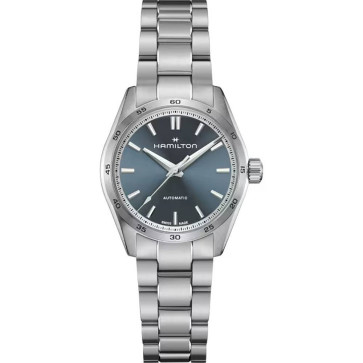 Hamilton Jazzmaster Performer Auto 34mm
