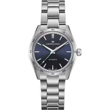 Hamilton JAZZMASTER PERFORMER AUTO 38MM