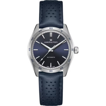 Hamilton JAZZMASTER PERFORMER AUTO 38MM