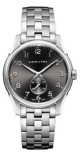 Hamilton HAMILTON JAZZMASTER THINLINE PETITE SECONDE 40 MM