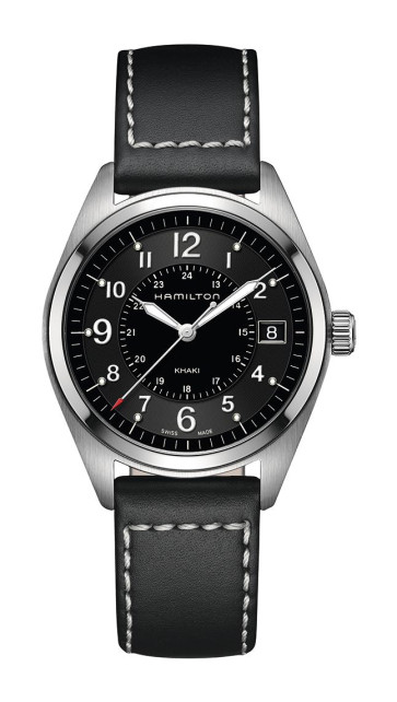 Hamilton HAMILTON KHAKI FIELD QUARTZ