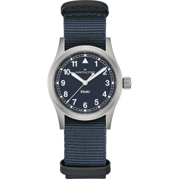 Hamilton Khaki Field Quartz 33 mm