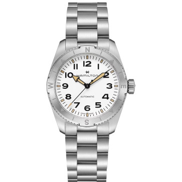 Hamilton KHAKI FIELD EXPEDITION AUTO 37MM
