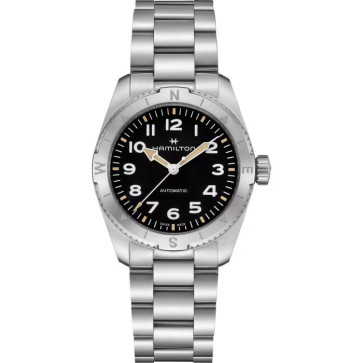 Hamilton KHAKI FIELD EXPEDITION AUTO 37MM