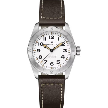 Hamilton KHAKI FIELD EXPEDITION AUTO 37MM