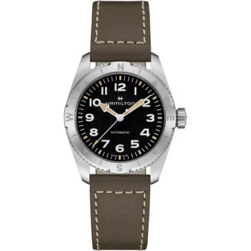 Hamilton KHAKI FIELD EXPEDITION AUTO 37MM