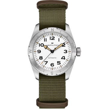 Hamilton KHAKI FIELD EXPEDITION AUTO 37MM