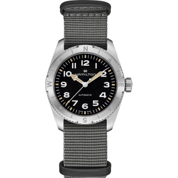 Hamilton KHAKI FIELD EXPEDITION AUTO 37MM