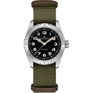 Hamilton KHAKI FIELD EXPEDITION AUTO 37MM