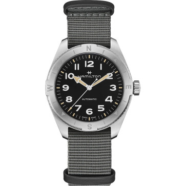 Hamilton Khaki Field Expedition Auto