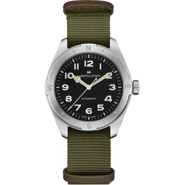 Hamilton Khaki Field Expedition Auto