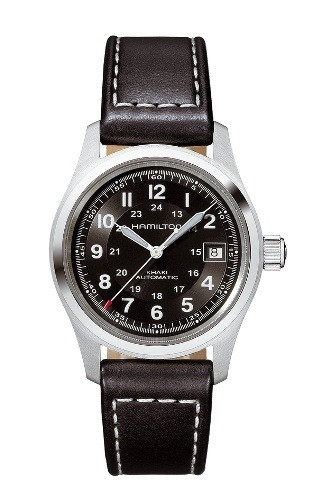 Hamilton HAMILTON KHAKI FIELD 38 MM.AUTO