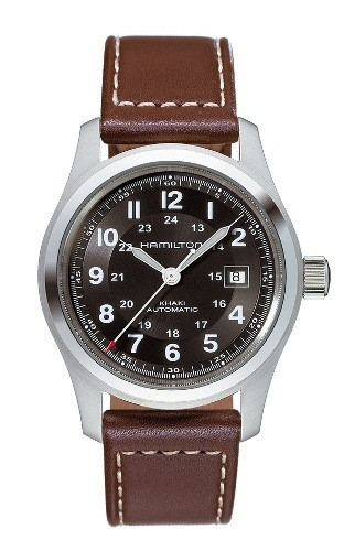 Hamilton HAMILTON KHAKI FIELD 42 MM.AUTO