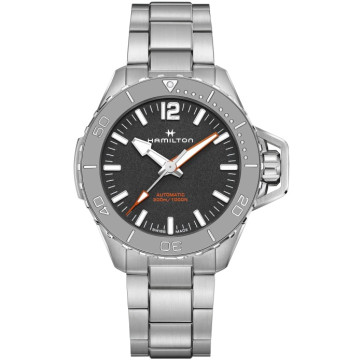 Hamilton HAMILTON KHAKI NAVY FROGMAN AUTO