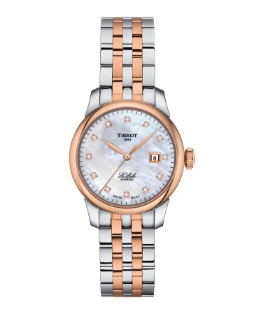 Tissot TISSOT LE LOCLE AUTOMATIC LADY (29.00)