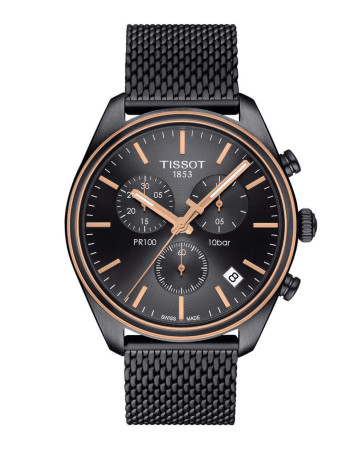 Tissot TISSOT PR 100 CHRONOGRAPH