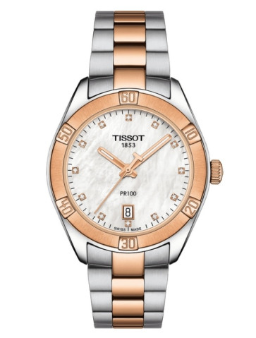 Tissot TISSOT T-CLASSIC PR 100