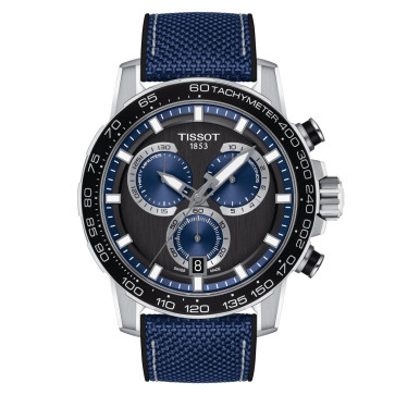 Tissot TISSOT SUPERSPORT CHRONO