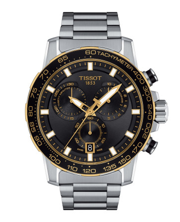 Tissot TISSOT SUPERSPORT CHRONO