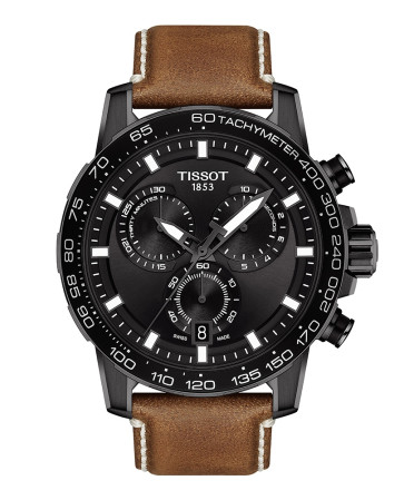 Tissot TISSOT SUPERSPORT CHRONO