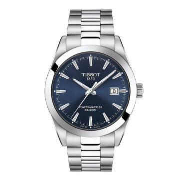 Tissot TISSOT GENTLEMAN POWERMATIC 80 SILICIUM