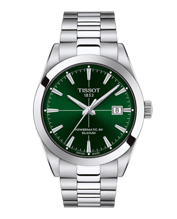 Tissot TISSOT GENTLEMAN POWERMATIC 80 SILICIUM