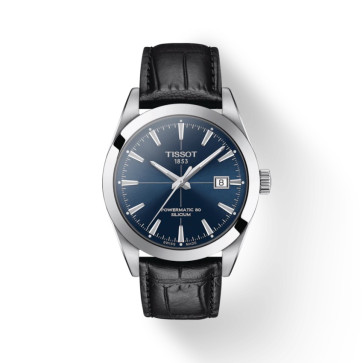 Tissot TISSOT GENTLEMAN POWERMATIC 80 SILICIUM