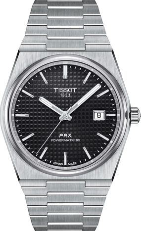 Tissot TISSOT PRX POWERMATIC 80