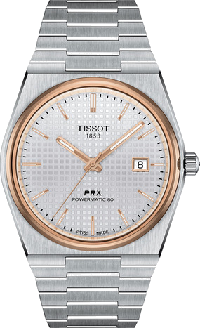 Tissot TISSOT PRX POWERMATIC 80