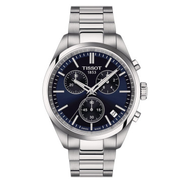 Tissot Tissot PR 100 Chronograph