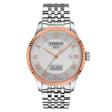 Tissot Tissot Le Locle COSC 39mm