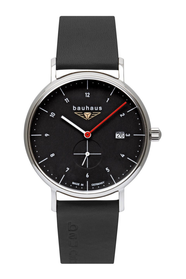 Relojes estilo hotsell bauhaus