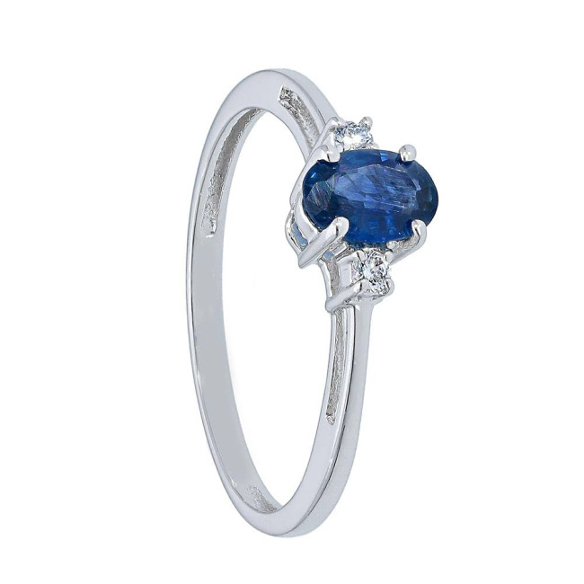 Anillos, Anillo 0.50 Ctes 2