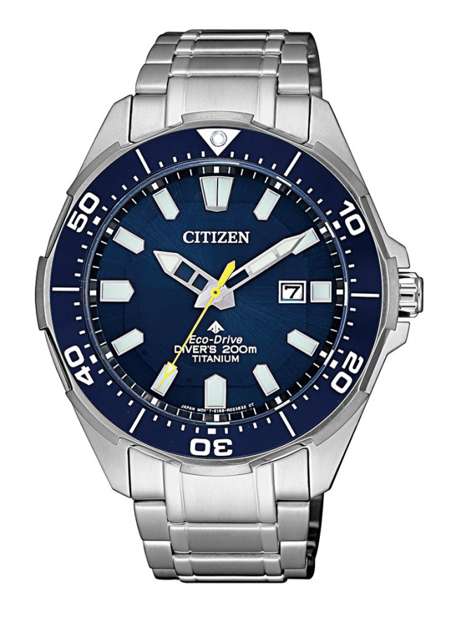 Citizen de titanio deals