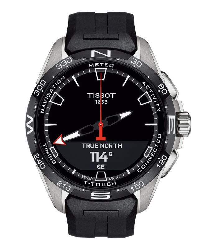 t touch connect solar price