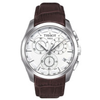 TISSOT COUTURIER Quartz Chronograph