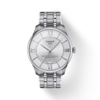 Tissot Chemin Des Tourelles Powermatic 80 42 mm
