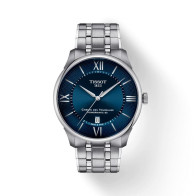 TISSOT CHEMIN DES TOURELLES POWERMATIC 80 42mm