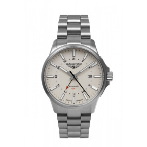 Bauhaus Aviation Titanio
